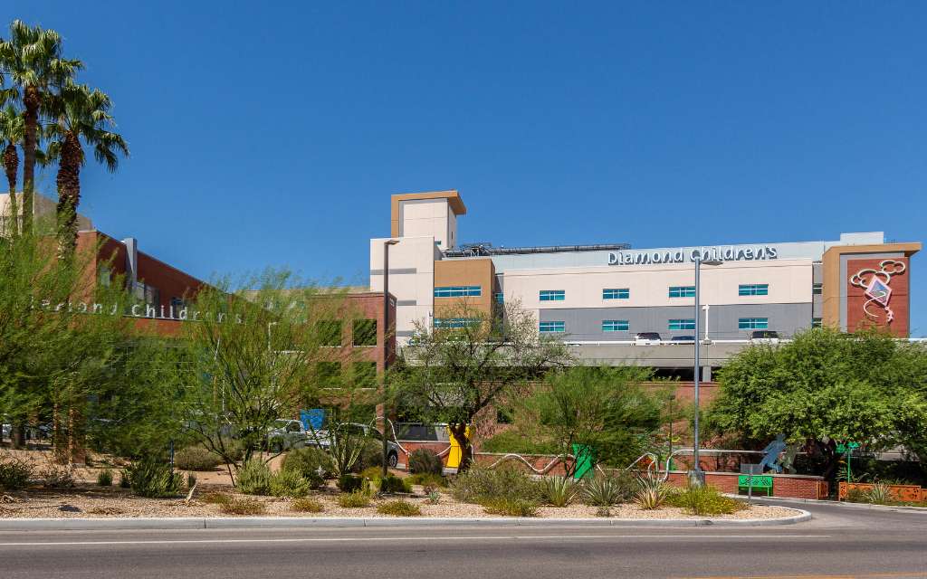 University Medical Center - Tucson Arizona