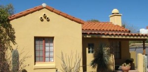 Home for sale near UA Tucson