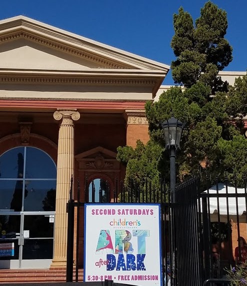 Tucson Children's Museum