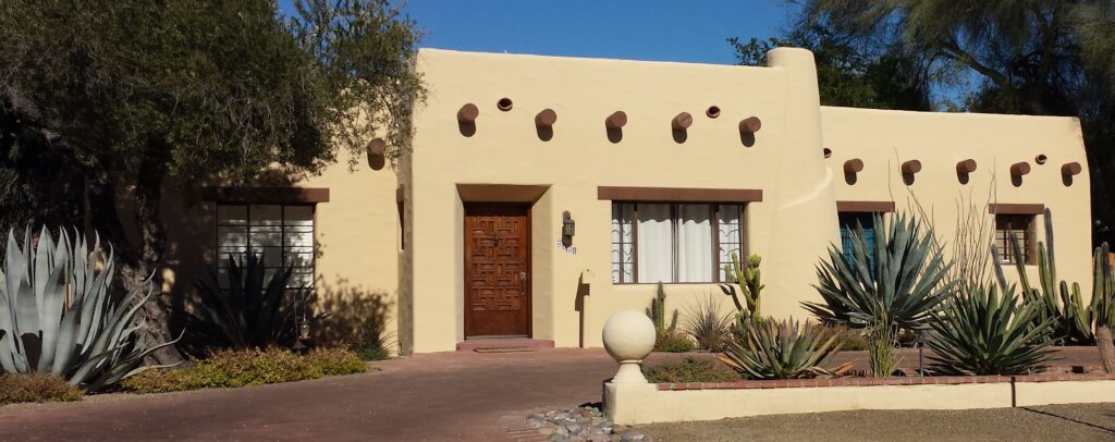Homes for sale in Blenman-Elm neighborhood, Tucson