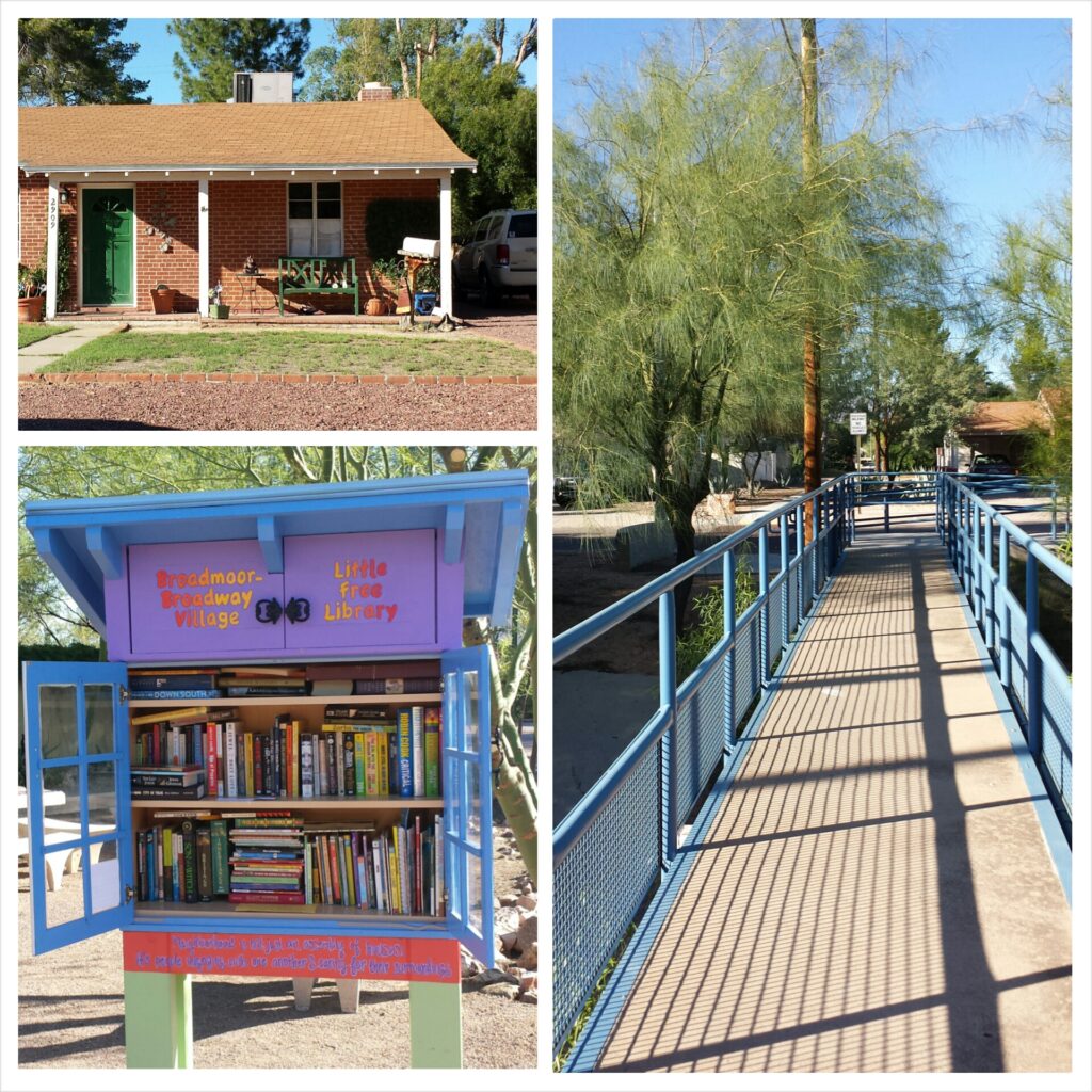 Search for homes in Broadmoor / Broadway Village