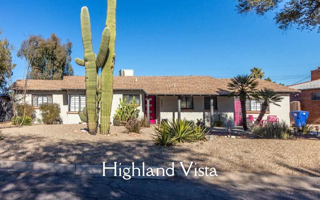 Highland Vista, an award winning Lusk Homes neighborhood