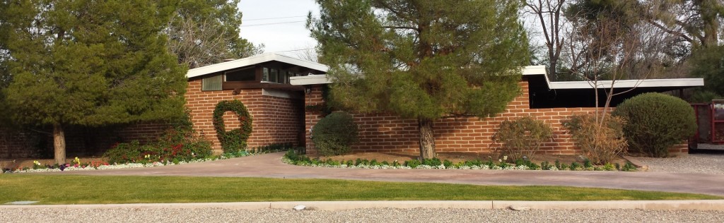 Homes for sale in Wilshire Heights neighborhood Tucson
