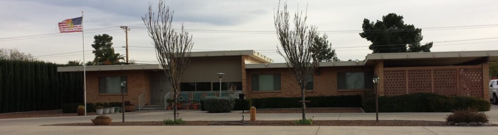 houses available in Wilshire Heights neighborhood Tucson