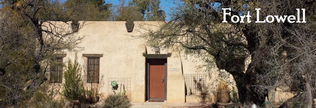 Homes for sale in Fort Lowell Historic District Tucson