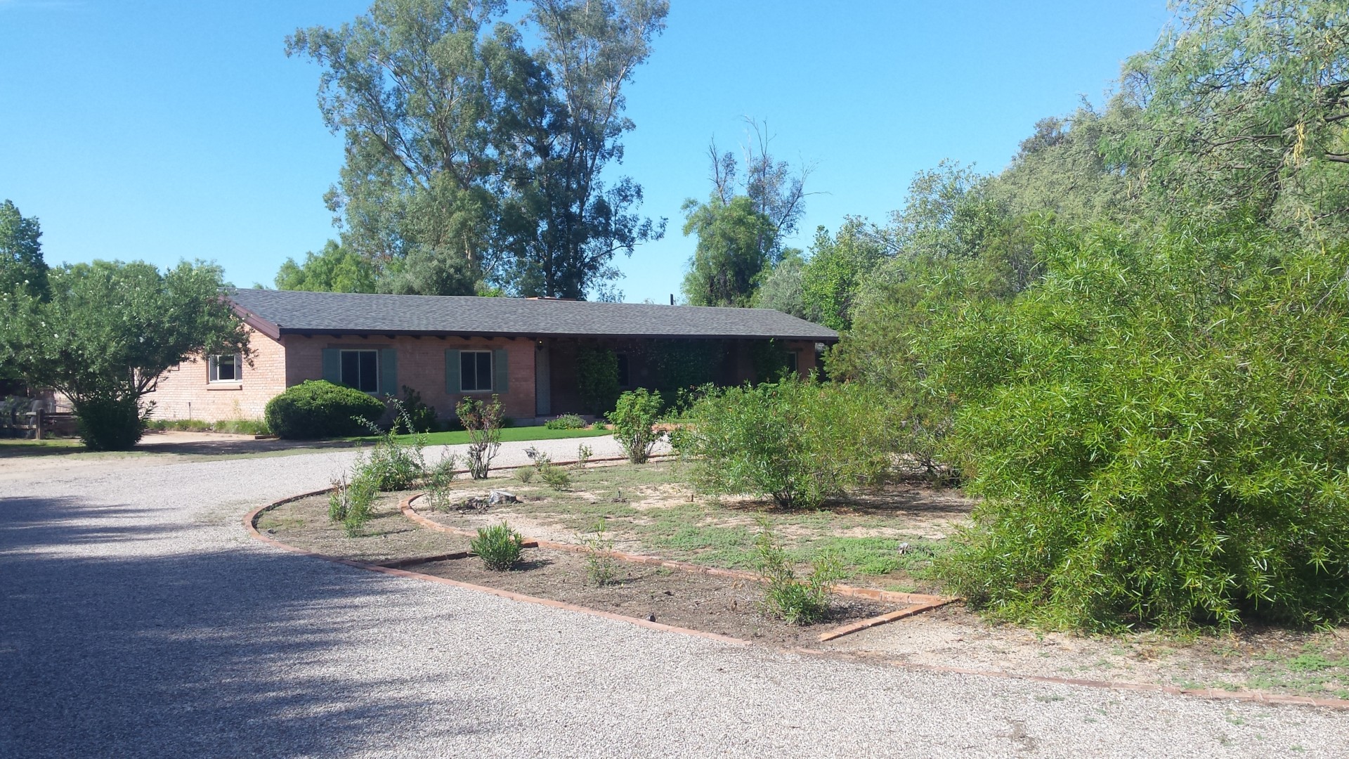 Aldea Linda One of Tucson's Historic Districts