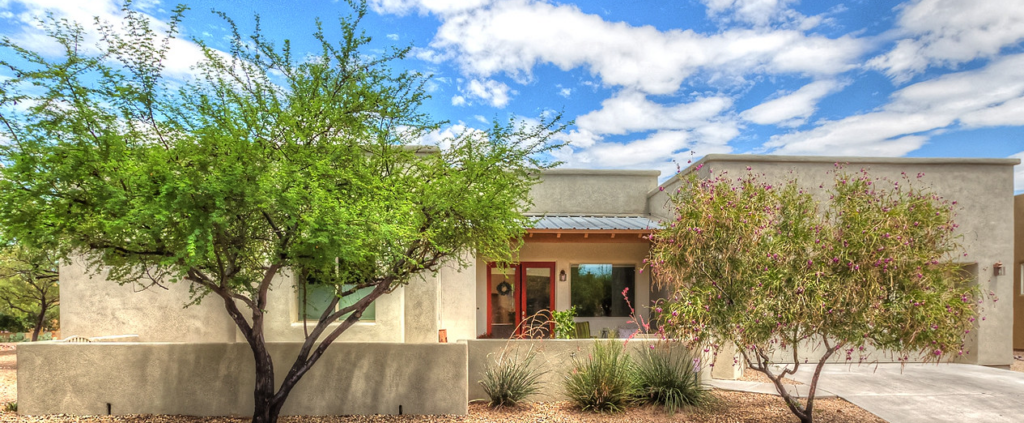 Tucson home - sell and inherited home