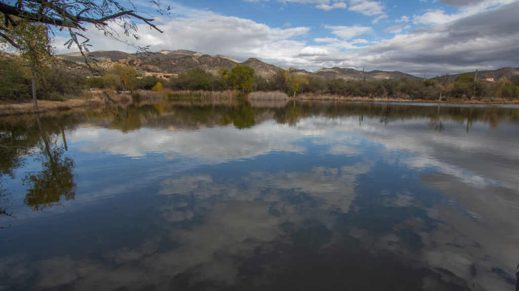 Neighborhood Spotlight: La Cebadilla Estates - RealTucson.com