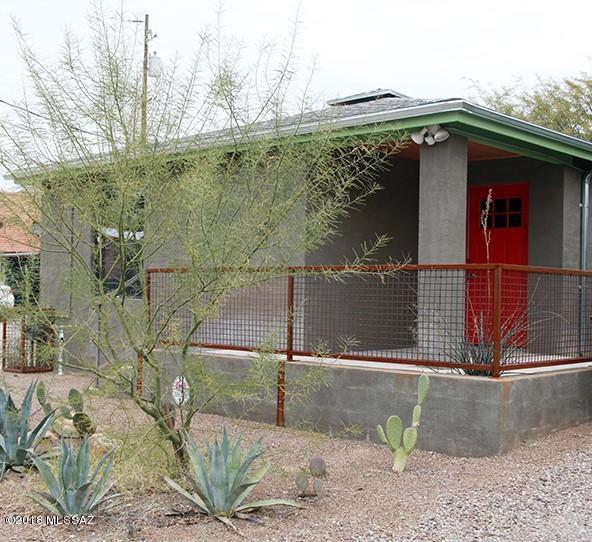 130 N Jacobus Avenue, Tucson AZ 85705