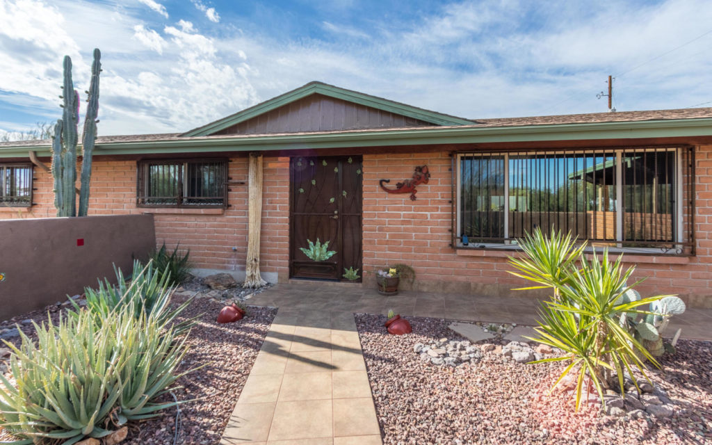 2535 N Rising Star Trail, Tucson