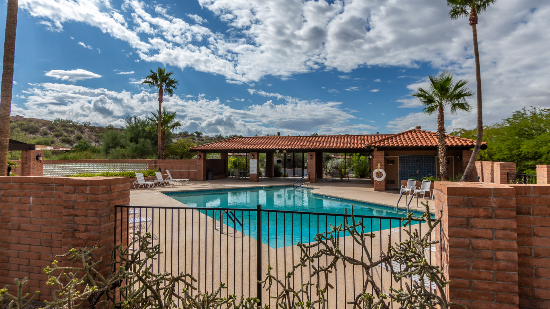 Fairfield in the Foothills All Along the Ridgetops