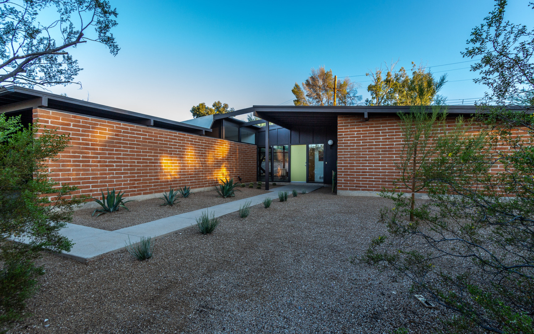 Midcentury Homes in Tucson Start your search here