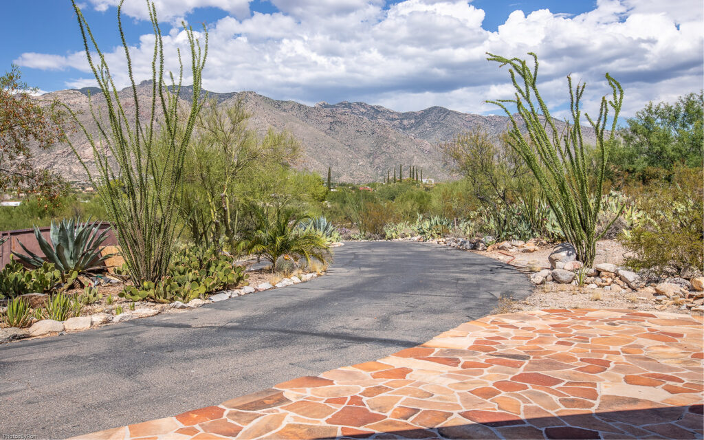 5739 N Placita Bacanora, Tucson, AZ 85718
