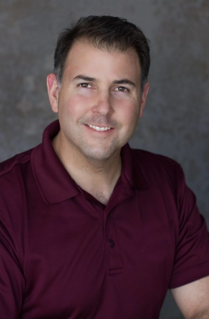 Nick Labriola Realtor with Long Realty in Tucson Arizona