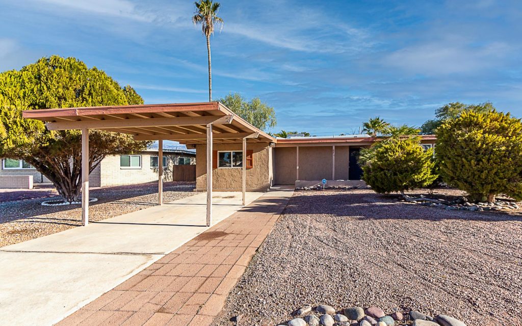 8545 E Calle Bolivar, Tucson Arizona 85715