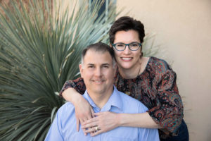 Nick and Kim Labriola Tucson realtor Real estate