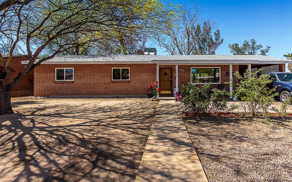 4042 E 3rd St Tucson AZ 85711 4042 E 3rd St Tucson 85711