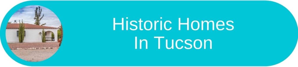 Tucson Historic Homes for Sale