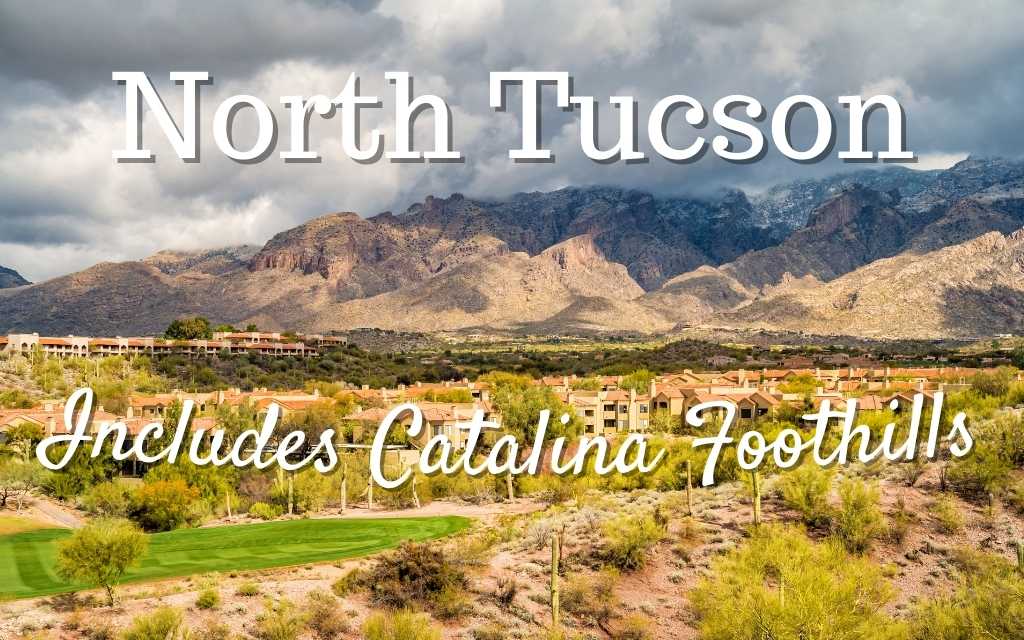 Catalina Foothills All About Living on Tucson's Northside