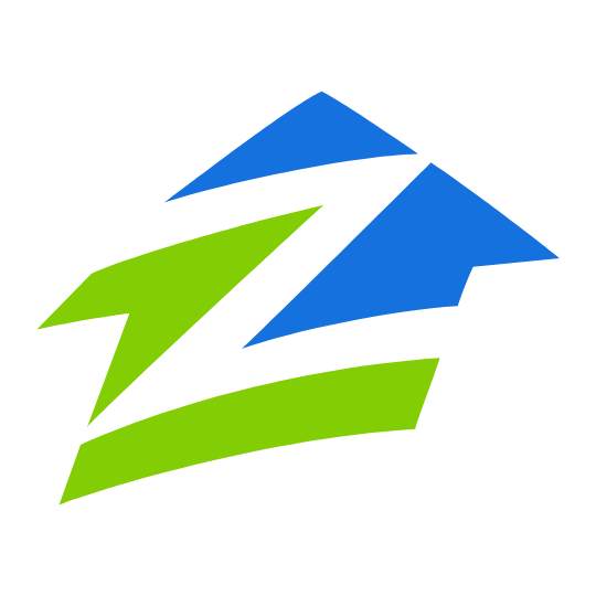 Zillow.com logo reviews