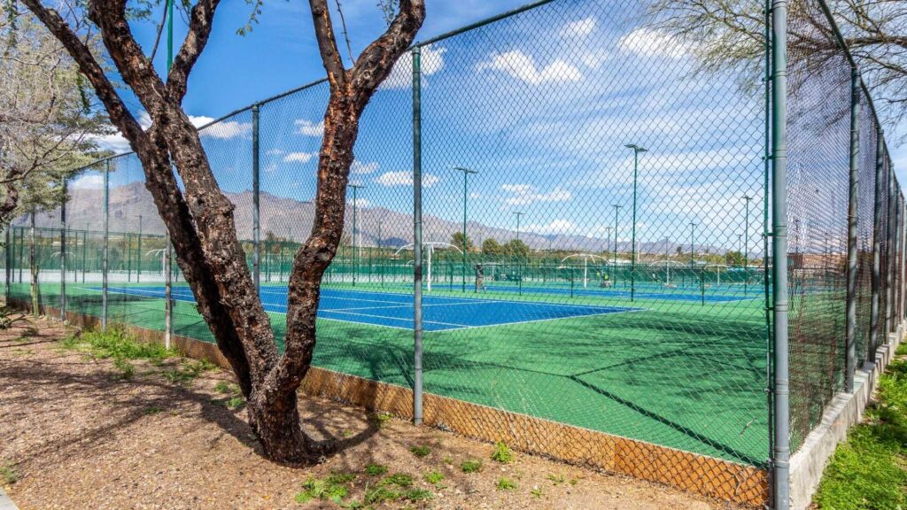 Tucson Racquet Club