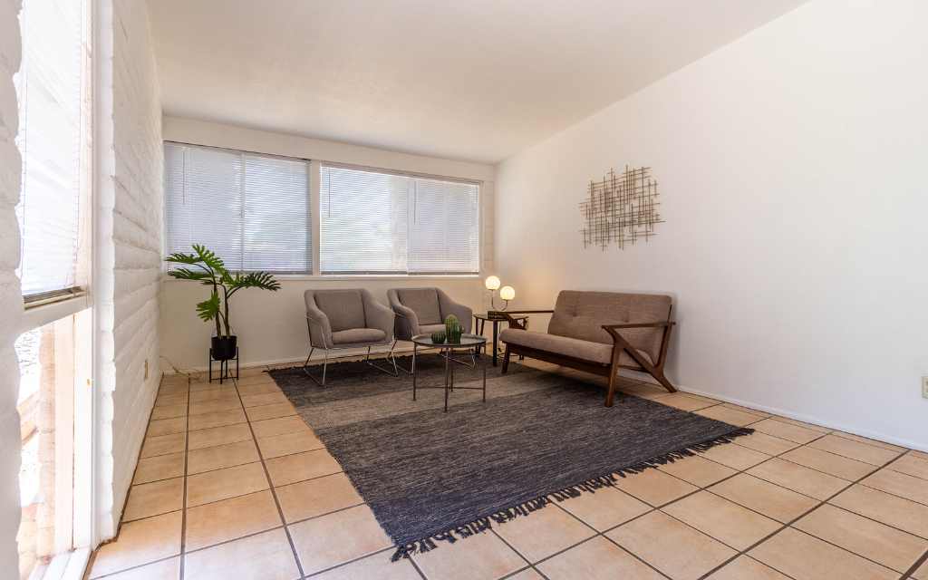 Affordable, well kept east side Tucson home for sale
